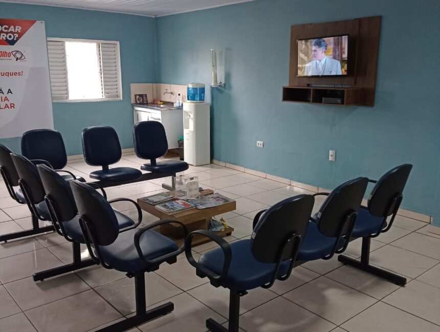 Super Olho Leopoldina