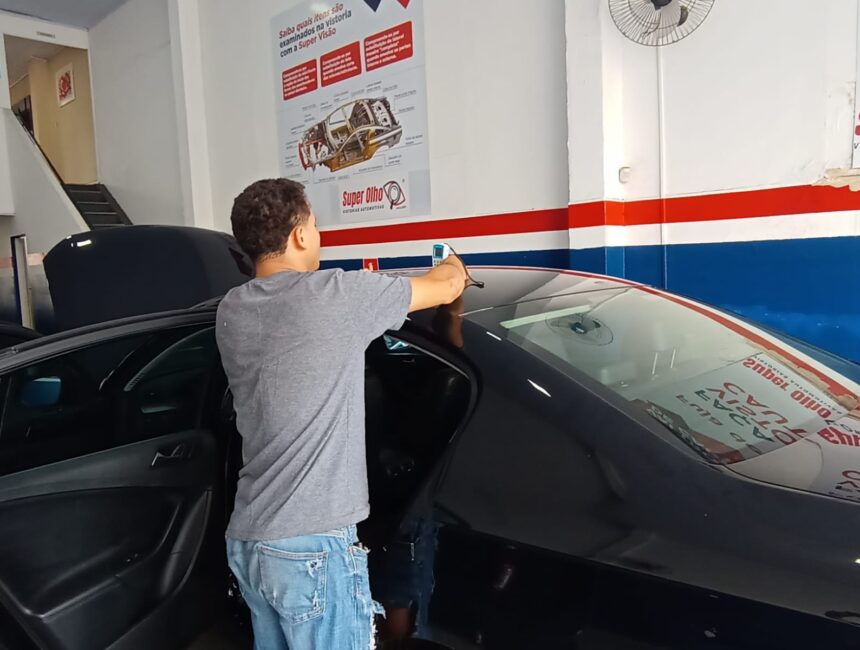 Super Olho Leopoldina