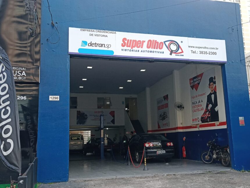 Super Olho Leopoldina