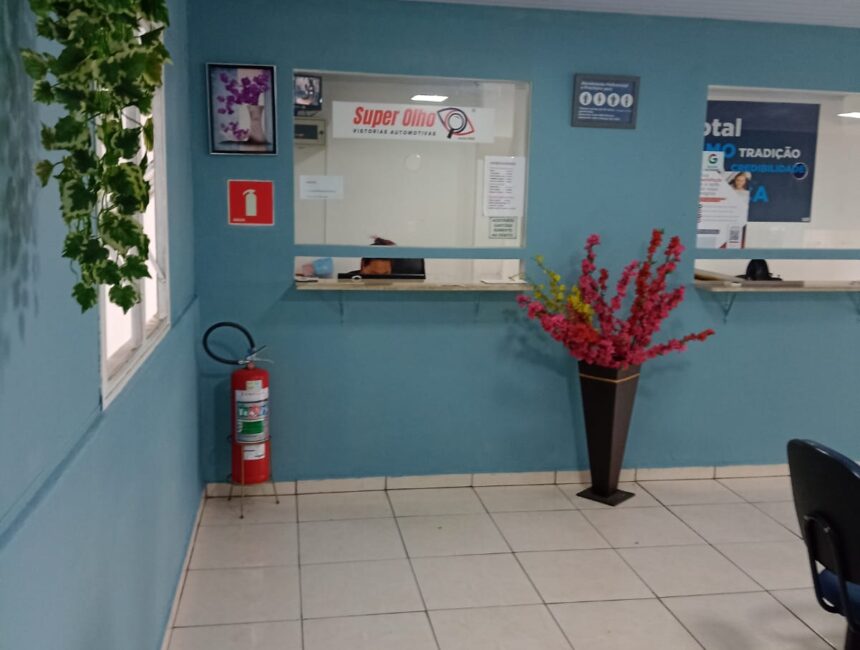 Super Olho Leopoldina