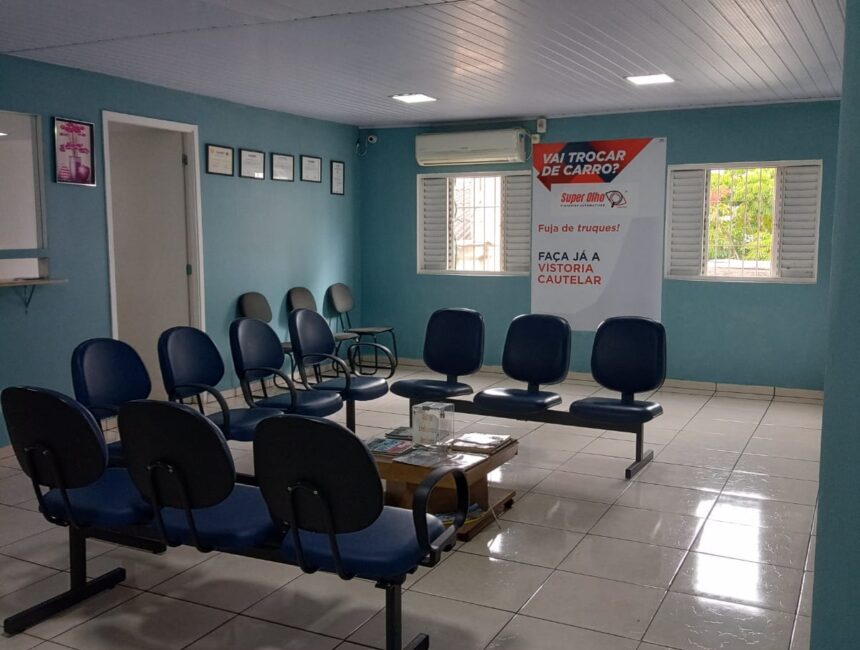 Super Olho Leopoldina