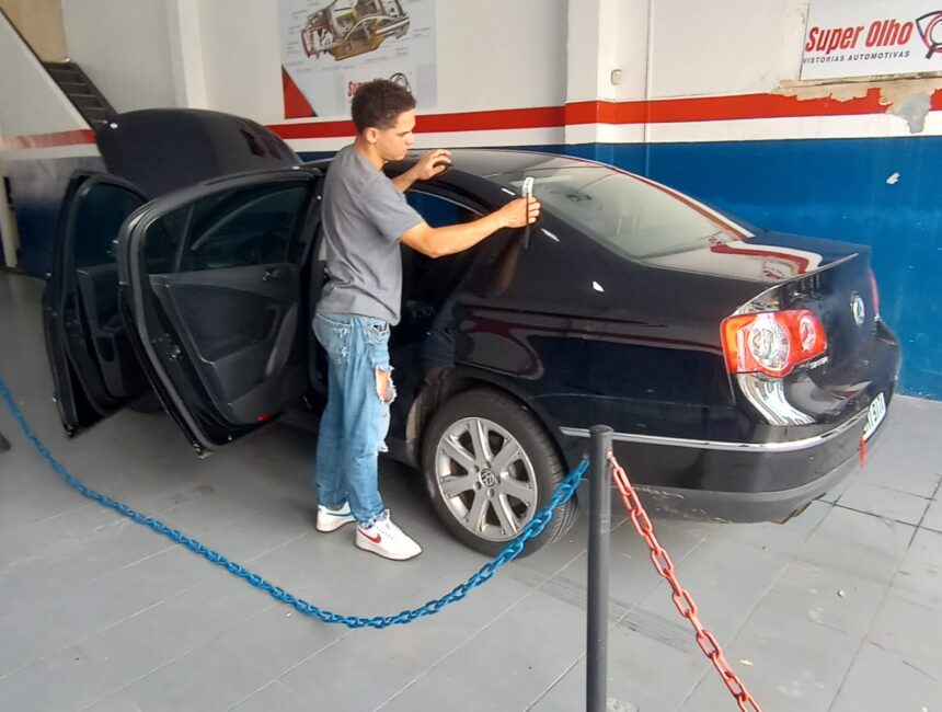 Super Olho Leopoldina