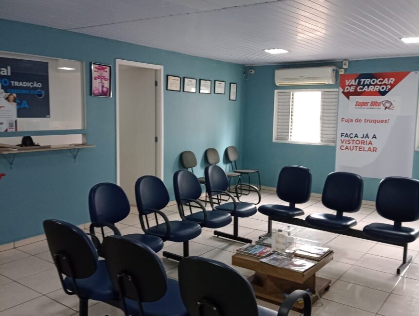 Super Olho Leopoldina