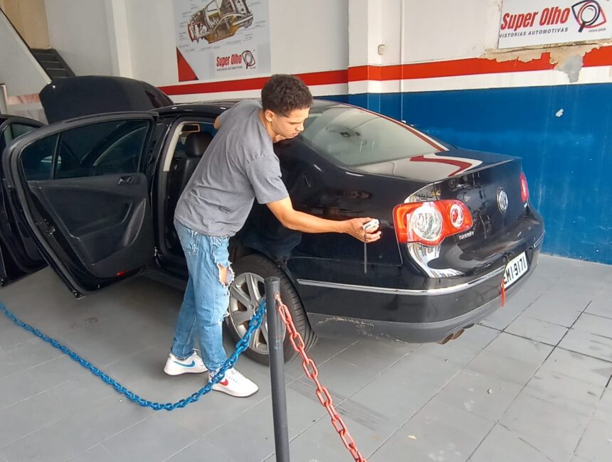 Super Olho Leopoldina